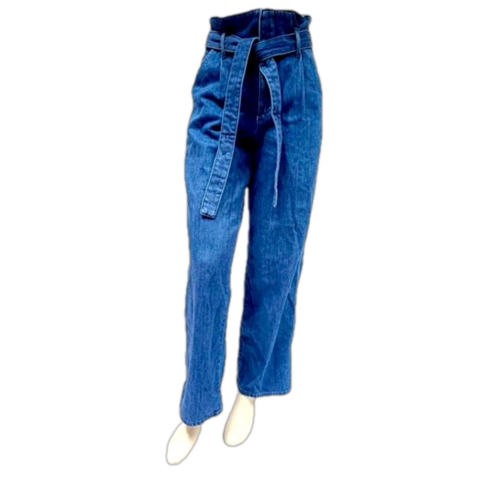 WILFRED FREE - FREE JEANS -Blue Jeans 👖